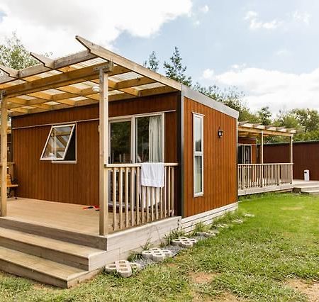 Auckland Karaka Country Retreat Hotel Екстериор снимка