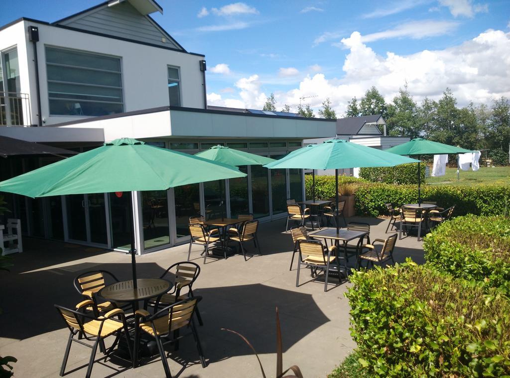 Auckland Karaka Country Retreat Hotel Екстериор снимка