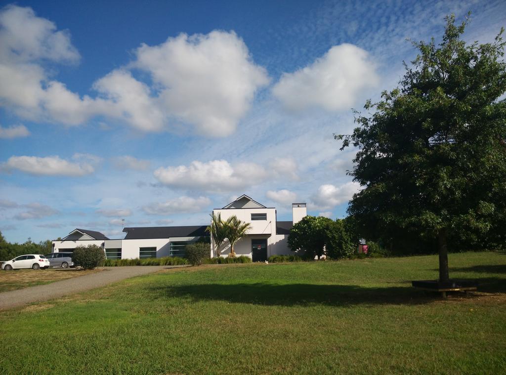 Auckland Karaka Country Retreat Hotel Екстериор снимка