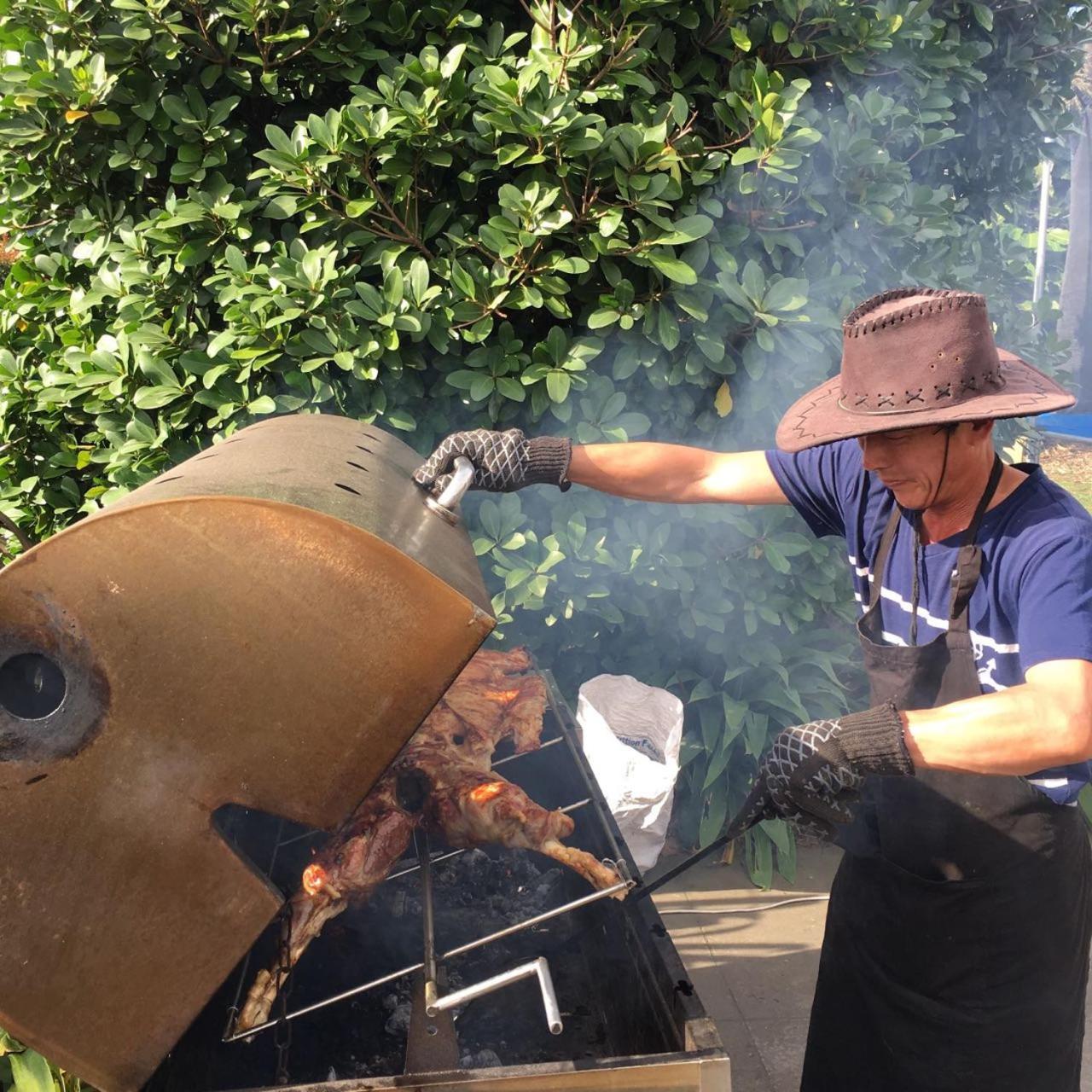 Auckland Karaka Country Retreat Hotel Екстериор снимка