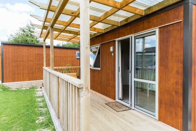 Auckland Karaka Country Retreat Hotel Екстериор снимка