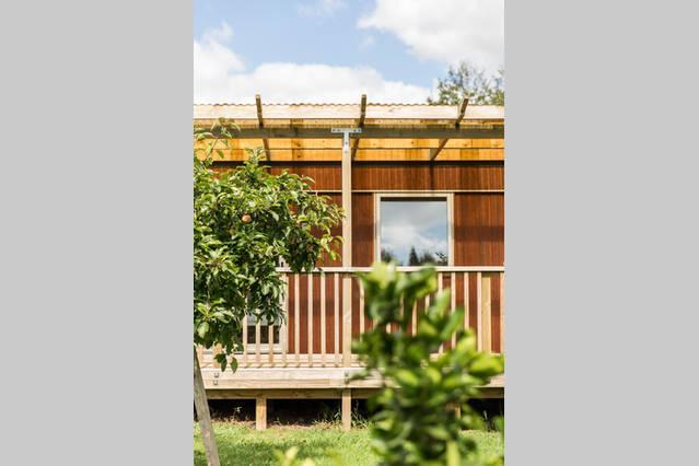 Auckland Karaka Country Retreat Hotel Екстериор снимка