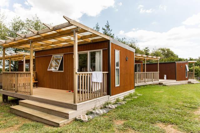 Auckland Karaka Country Retreat Hotel Екстериор снимка
